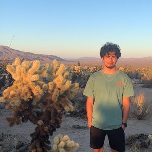 Meet your Posher, Jared